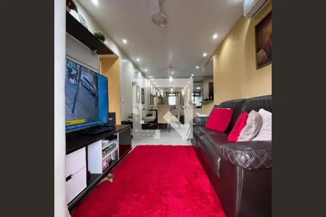 Imagem Apartamento à Venda - Recreio, 2 Quartos, 89 m2