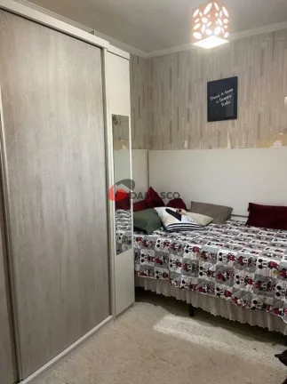 Imagem Apartamento à venda 2 Quartos, 1 Suite, 1 Vaga, Vila Sacadura Cabral, Santo André - SP