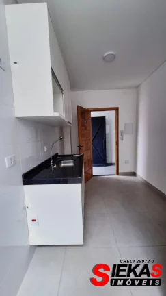 Imagem Apartamento para locação na Penha, São Paulo-SP: 1 quarto, 1 banheiro, 30,00 m² de área. Encontre seu novo lar agora!