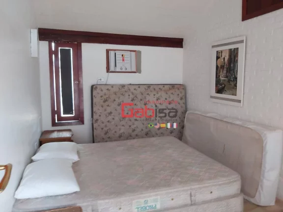 Imagem Casa com 4 dormitórios à venda, 140 m² por R$ 4.000.000,00 - Geribá - Armação dos Búzios/RJ