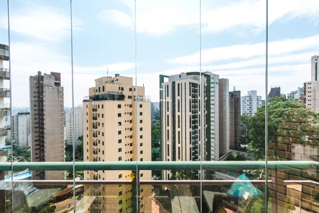 Imagem APARTAMENTO RESIDENCIAL em SÃO PAULO - SP, MORUMBI