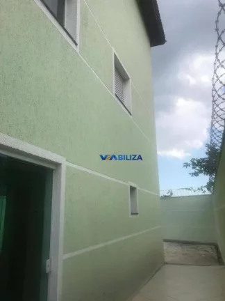 Imagem Sobrado à venda, 400 m² por R$ 2.300.000,00 - Vila Rosália - Guarulhos/SP