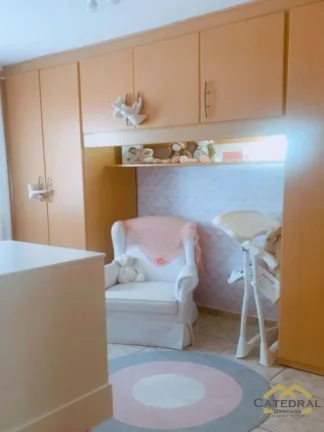 Imagem Apartamento com 02 dormitórios à Venda na Vila Progresso - Jundiaí/SP