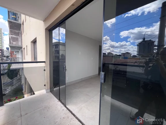 Imagem Apartamento em Jardim Centro, Patos de Minas/MG