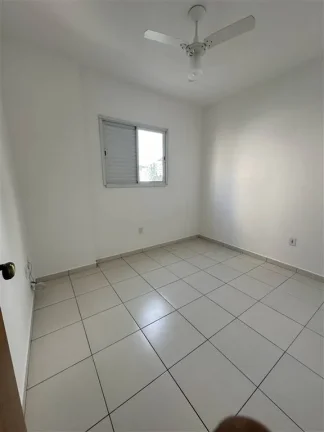 Imagem APARTAMENTO COM 59.83 m² - FORTE - PRAIA GRANDE SP