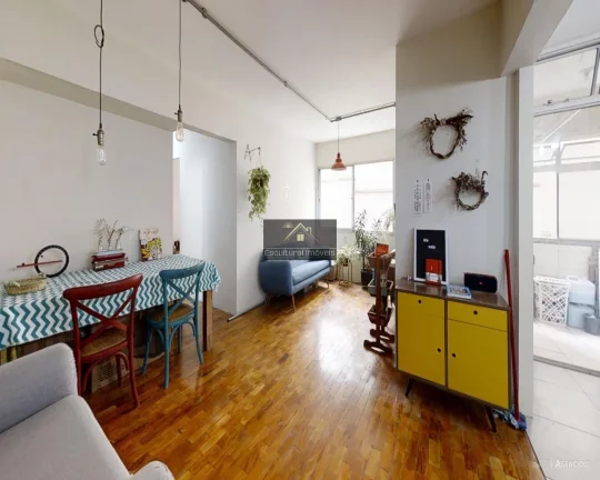 Imagem MORE NA POMPÉIA APARTAMENTO ESPAÇOSO ILUMINADO VENDA 80,00 M 3 DORMITÓRIOS SENDO 1 SUÍTE 2 BANHEIROS 1 VAGA DE GARAGEM LAZER PRÓXIMO AO COMÉRCIO