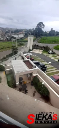 Imagem Apartamento à venda em São Paulo-SP, Jardim Nazareth: 2 quartos, sala, banheiro, 42m²! Confira agora!