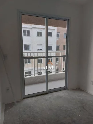 Imagem Studio com 2 dormitórios na Mooca