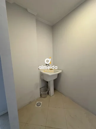 Imagem Apartamento com dois dormitórios no Bairro Nossa Senhora de Lourdes
