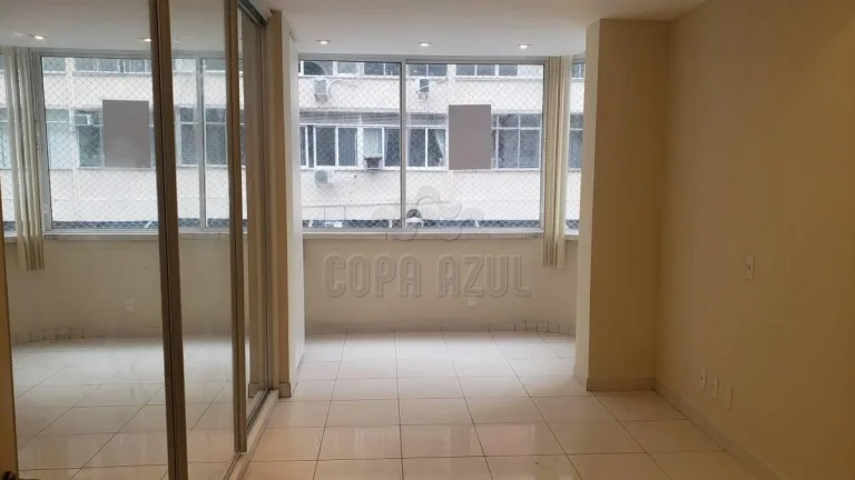 Imagem Copacabana – Rua Miguel Lemos | Residencial › Apartamento 3 quarto(s) à Venda