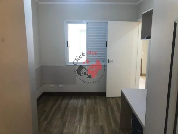 Imagem Sobrado em Condomínio ,Estudo permuta em indaiatuba ou proximo, 4 suites , suite master c hidro ,sacada ,3 vagas , bairro Jardim Peri, São paulo