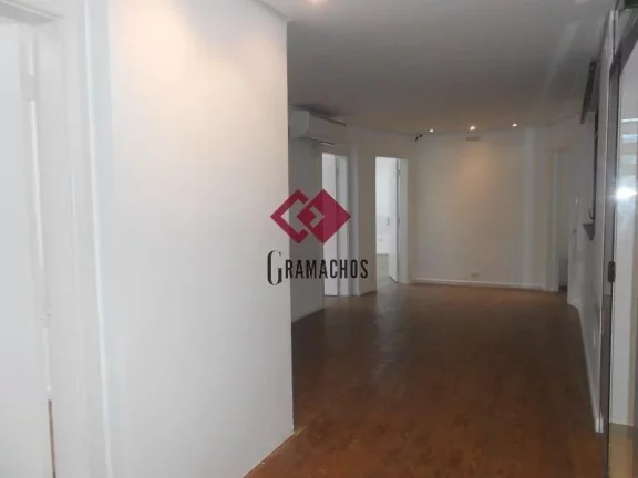 Sala Comercial para Aluguel - no Jardim Paulista | Gramachos
