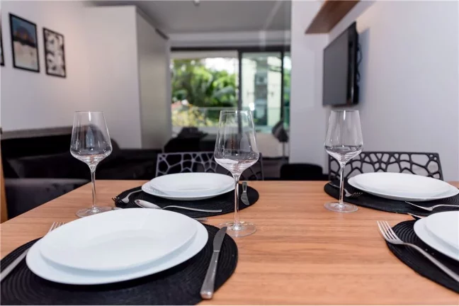 Imagem APARTAMENTO RESIDENCIAL em São Paulo - SP, Vila Nova Conceição