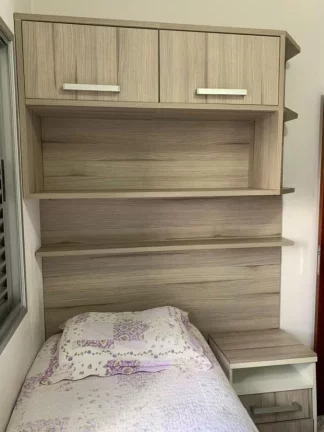 Imagem Apartamento para Venda em Osasco / SP no bairro Centro Osasco