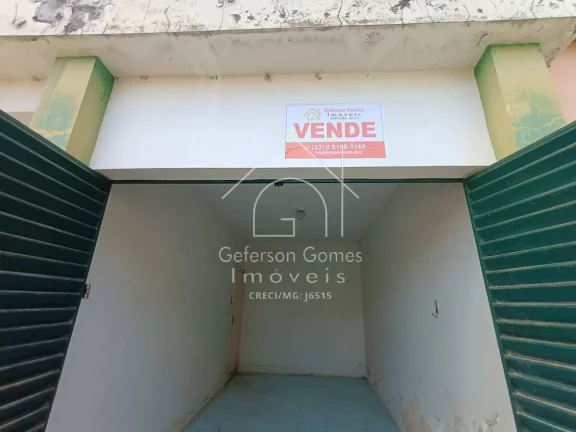 Imagem Casa à Venda - Centro - Mantena - MG