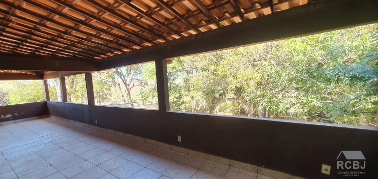 Imagem SITIO RESIDENCIAL em CONTAGEM - MG, CHÁCARAS REUNIDAS SANTA TEREZINHA