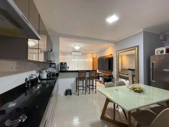 Imagem APARTAMENTO – VILLAGIO MUNDO NOVO / FRANCA-SP