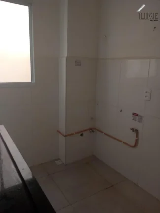 Imagem Alugo Apartamento com Quintal Novo Horizonte Pacote R$1.700,00