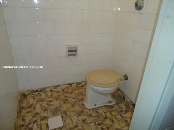 Imagem Salão Comercial para Locação em Limeira, Boa Vista