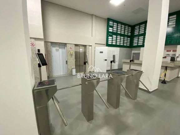 Imagem Sala Comercial à venda em Betim MG , no Unicenter.