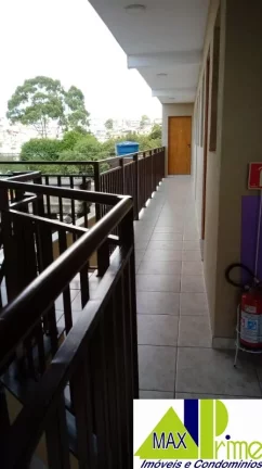 Imagem APARTAMENTO DE 01 DORMITÓRIO S/ VAGA/
