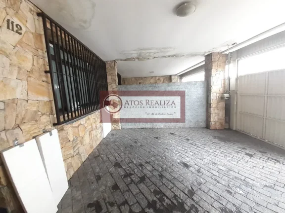 Imagem Alugue Sobrado em Vila Imperio - São Paulo