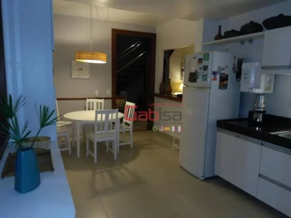 Imagem Casa com 4 dormitórios à venda, 290 m² por R$ 1.850.000,00 - Portinho - Cabo Frio/RJ