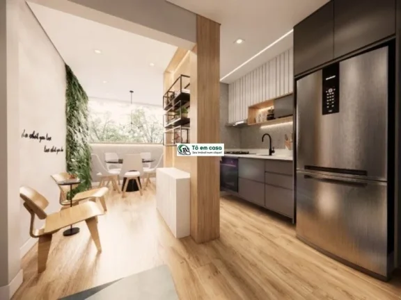 Imagem APARTAMENTO RESIDENCIAL em SÃO JOSÉ DOS CAMPOS - SP, CONDOMÍNIO RESIDENCIAL COLINAS DO PARATEHY