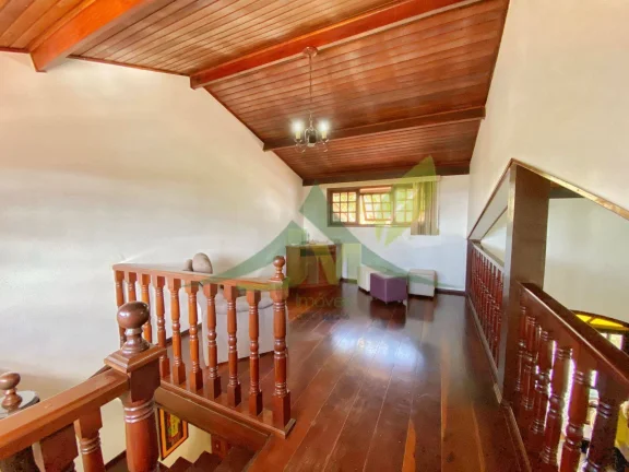 Imagem Linda Chácara à Venda em Condomínio Fechado em Bom Jesus dos Perdões