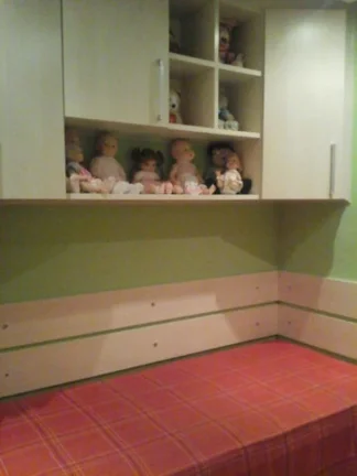 Imagem Apartamento para Venda por R$280.000,00 com 60m², 2 dormitórios, 1 vaga e 1 banheiro - Vila curuça, São paulo / SP - Cód. BDI31171