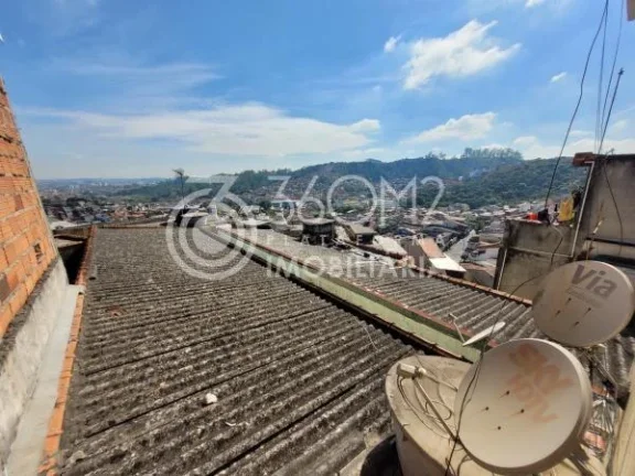Imagem Casa para Venda em Santo André / SP no bairro Condomínio Maracanã