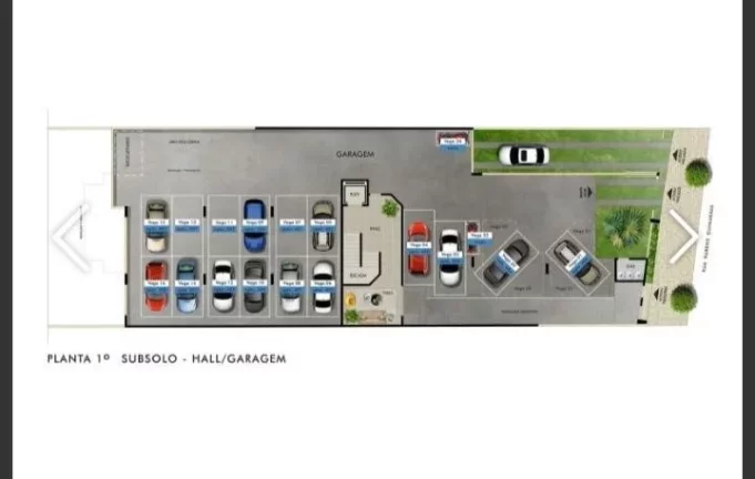 Imagem Apartamento para Venda em Belo Horizonte / MG no bairro Castelo