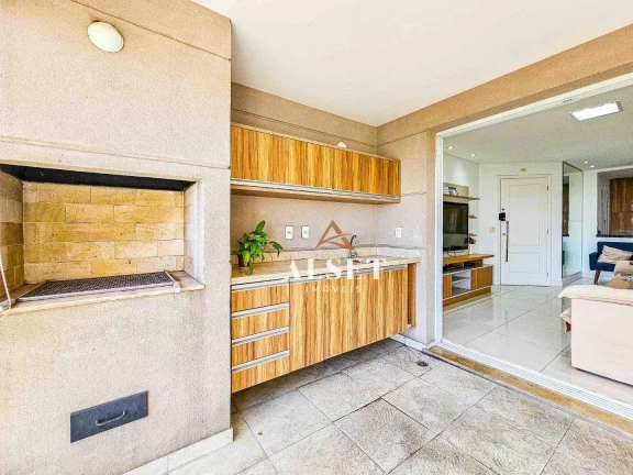 Imagem Apartamento com 3 dormitórios à venda, 126 m² por R$ 1.590.000,00 - Mooca - São Paulo/SP