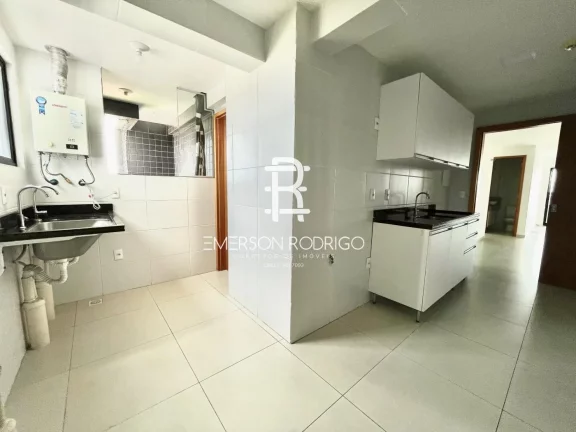 Imagem Apartamento para Venda em Natal / RN no bairro Lagoa Nova