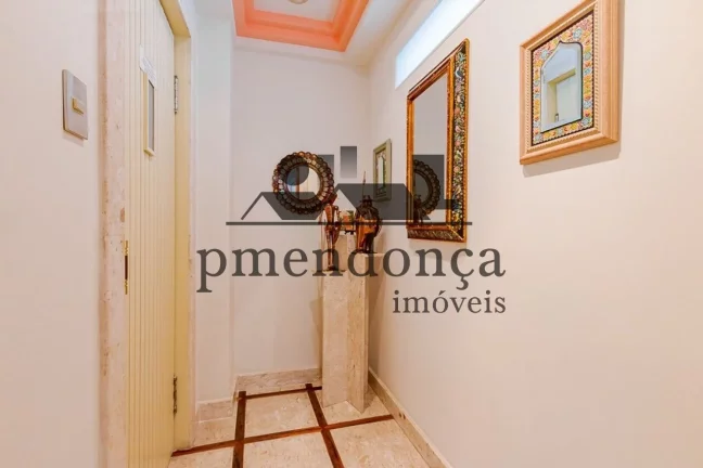 Imagem Apartamento Higienopolis, 3 dts, 1 suite,1 vaga