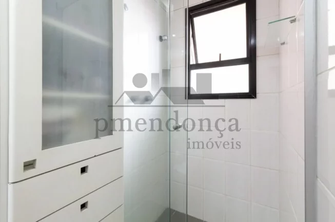 Imagem Perdizes, 4 dormts, 2 suites, 3 vagas, varanda
