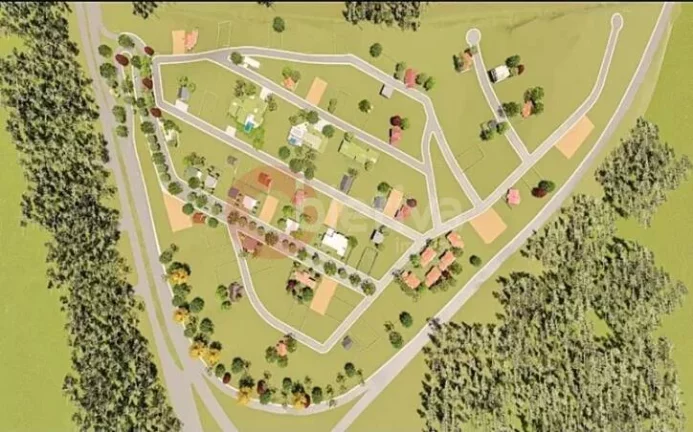 Imagem Terreno à venda, 461 m² por R$ 98.000,00 - Bela Vista - São Pedro da Aldeia/RJ