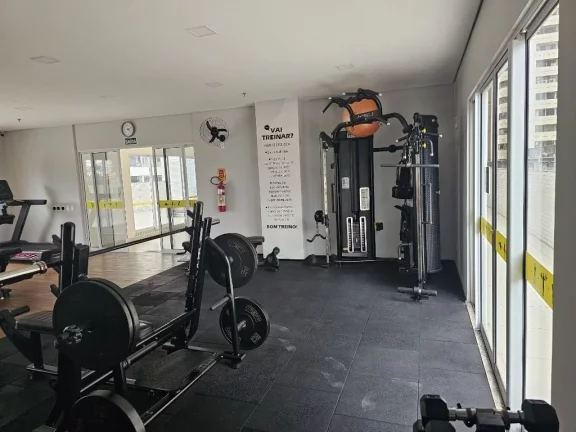 Imagem APARTAMENTO RESIDENCIAL em SÃO LUÍS - MA, CONDOMINIO TURIM