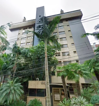 Apartamento à venda em Porto Alegre, Bela Vista, com 4 quartos, 211m2