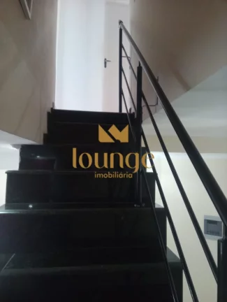 Imagem Casa Sobrado em Sorocaba
