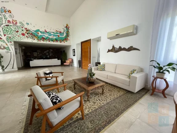 Imagem Casa em Condomínio para Venda em Rio de Janeiro / RJ no bairro Barra da Tijuca Imagem Casa em Condomínio para Venda em Rio de Janeiro / RJ no bairro Barra da Tijuca