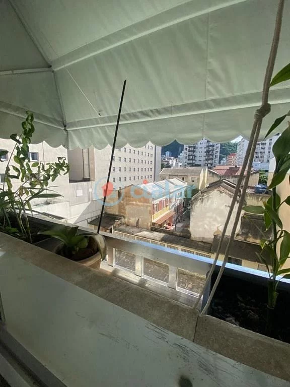 Imagem Apartamento com 1 dormitório à venda, 60 m por R$ 740.000,00 - Botafogo - Rio de Janeiro/RJ Imagem Apartamento com 1 dormitório à venda, 60 m por R$ 740.000,00 - Botafogo - Rio de Janeiro/RJ