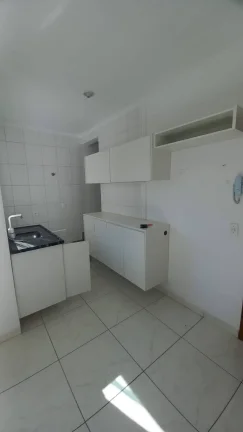 Imagem Apartamento Cobertura sem Condominio 73 m² 38 m² em baixo e 35 m² em cima