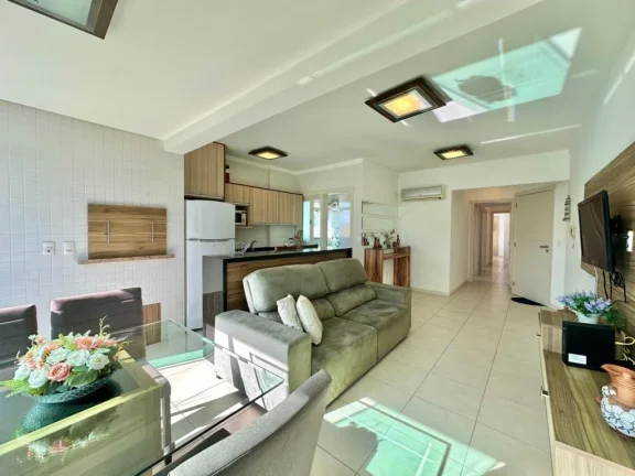 Imagem Apartamento 3 Dormitórios - Bairro Zona Nova