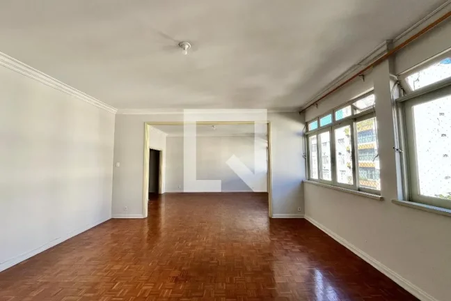 Imagem Apartamento à Venda - Copacabana, 4 Quartos, 215 m2