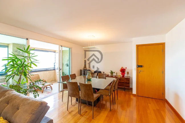 Imagem Apartamento Jardins des Arbres pronto para morar proximo metrô