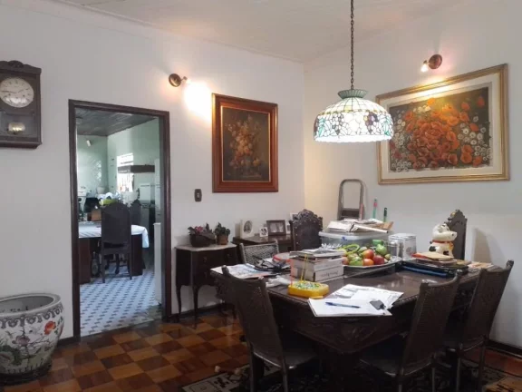 Imagem Casa com 4 dormitórios à venda, 435 m² por R$ 1.250.000,00 - Jardim Imperador - Suzano/SP