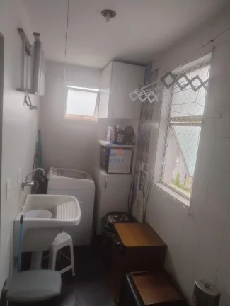 Imagem APARTAMENTO RESIDENCIAL em PARÁ DE MINAS - MG, SÃO JOSÉ