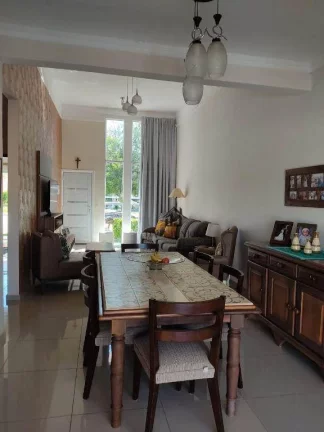 Imagem Casa à venda, 125 m² por R$ 650.000,00 - Condomínio Horto Florestal III - Sorocaba/SP