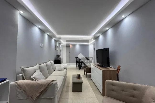 Imagem Apartamento à Venda - Recreio, 2 Quartos, 87 m2